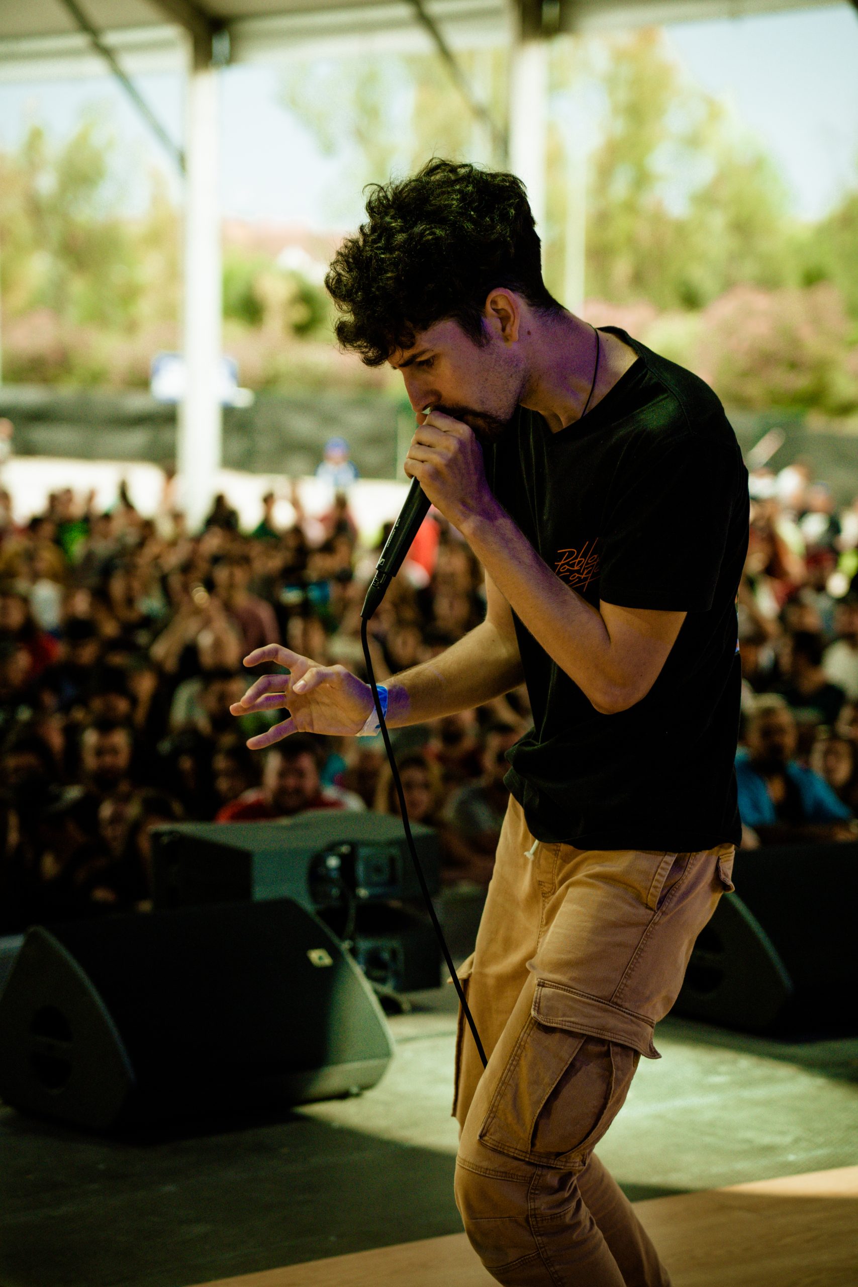Beatbox Espectáculo, Madrid